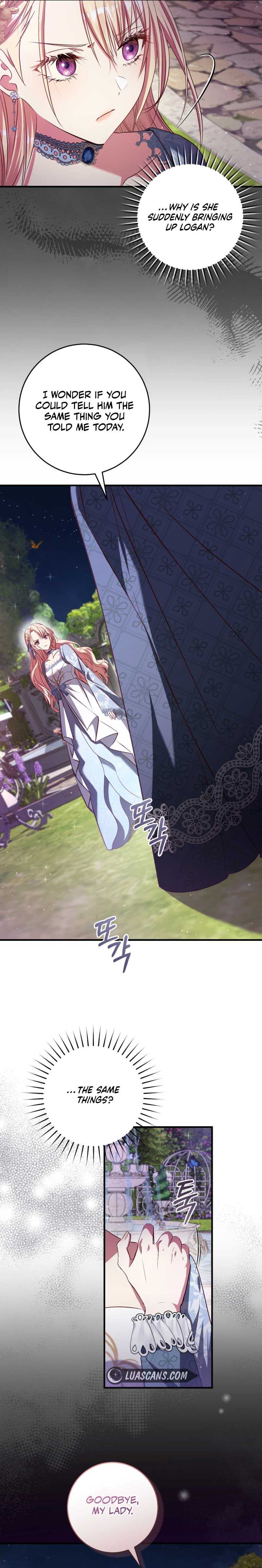 Read I Will Take The Duchy From Today Manga Online