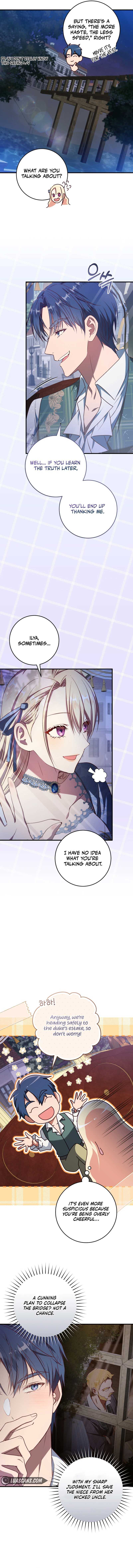 Read I Will Take The Duchy From Today Manga Online
