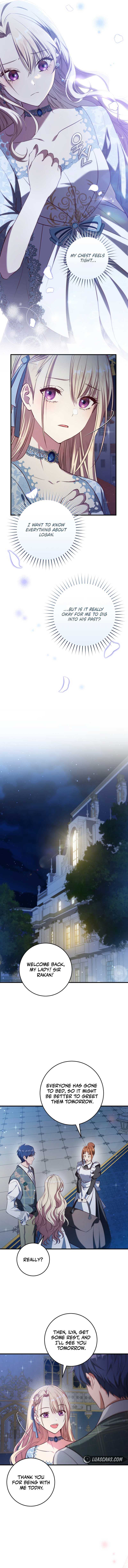 Read I Will Take The Duchy From Today Manga Online