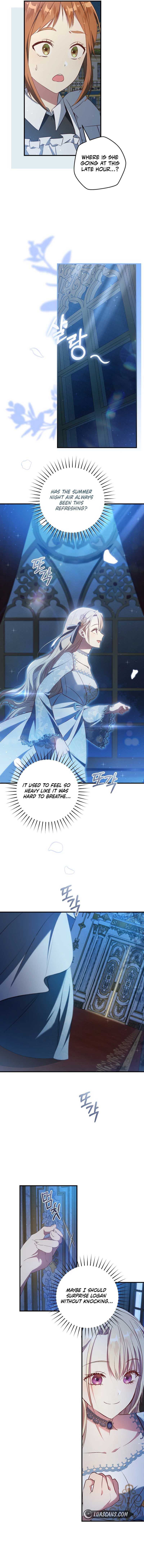 Read I Will Take The Duchy From Today Manga Online