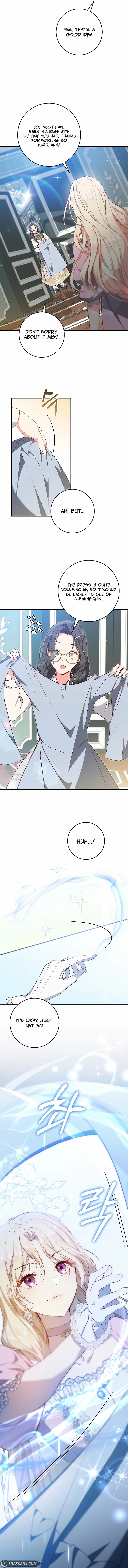Read I Will Take The Duchy From Today Manga Online