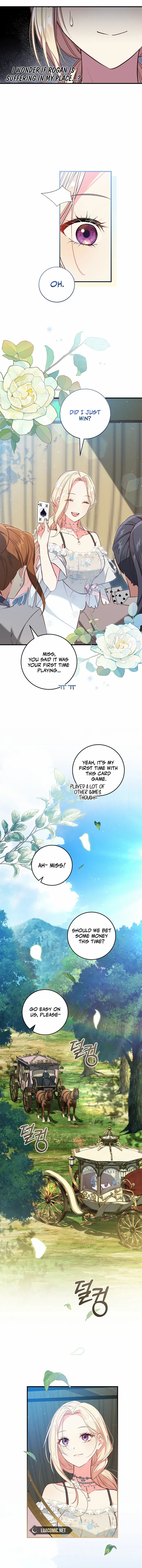 Read I Will Take The Duchy From Today Manga Online