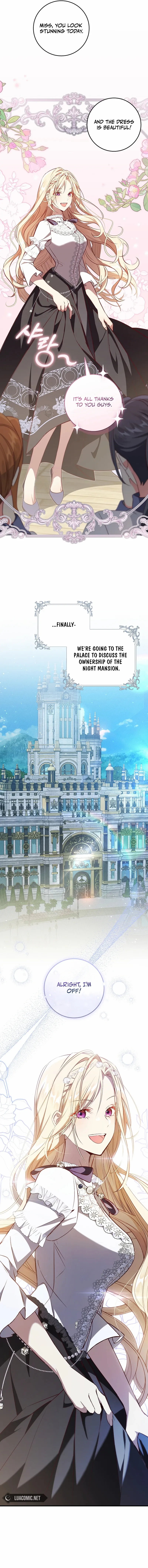 Read I Will Take The Duchy From Today Manga Online