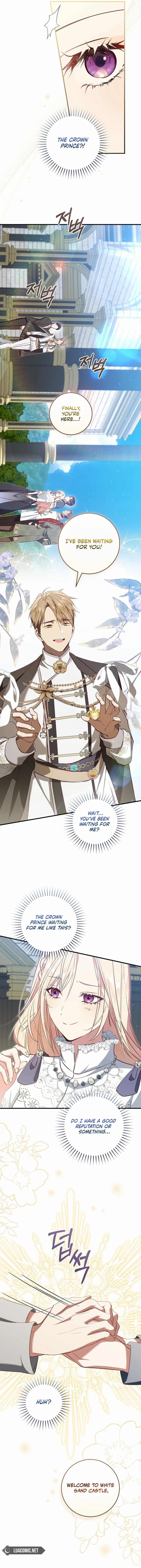 Read I Will Take The Duchy From Today Manga Online