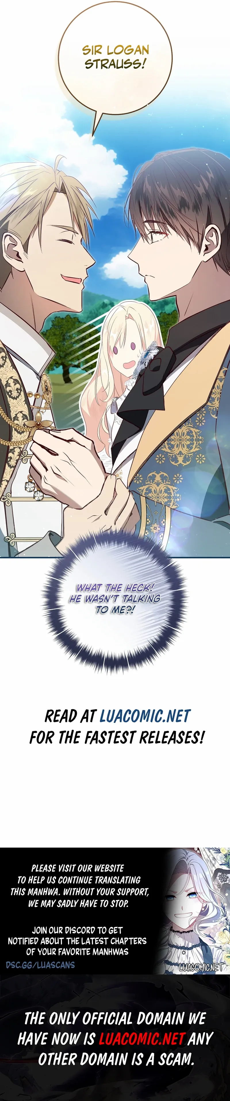 Read I Will Take The Duchy From Today Manga Online