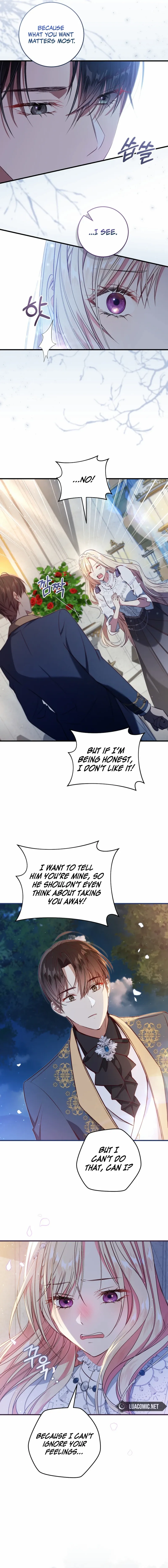 Read I Will Take The Duchy From Today Manga Online