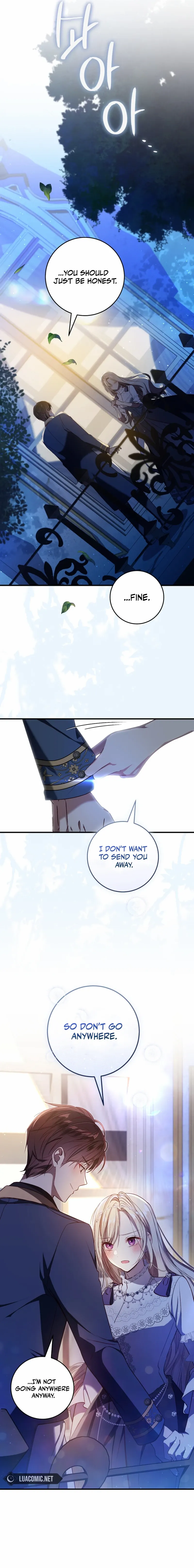 Read I Will Take The Duchy From Today Manga Online