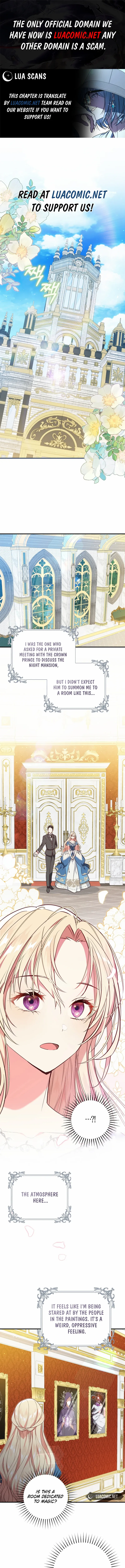 Read I Will Take The Duchy From Today Manga Online