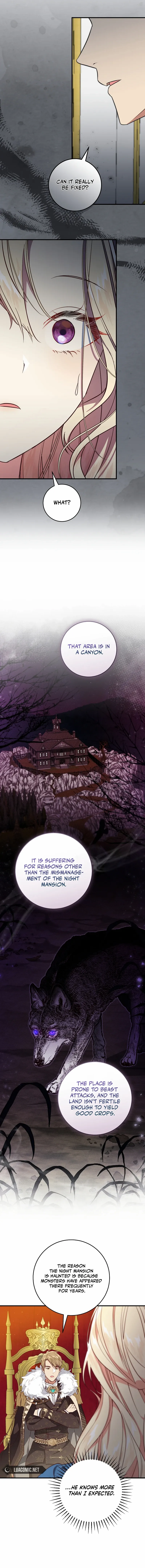 Read I Will Take The Duchy From Today Manga Online