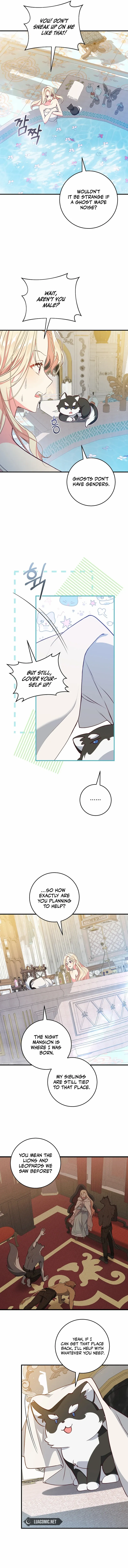 Read I Will Take The Duchy From Today Manga Online