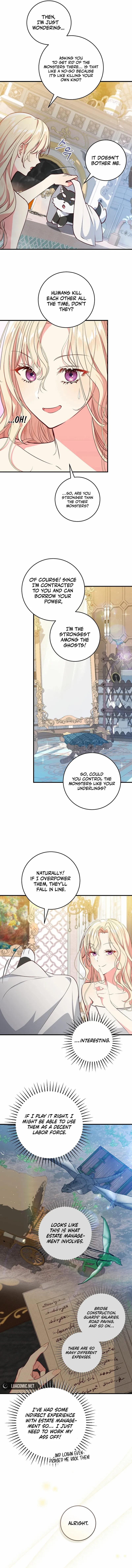 Read I Will Take The Duchy From Today Manga Online