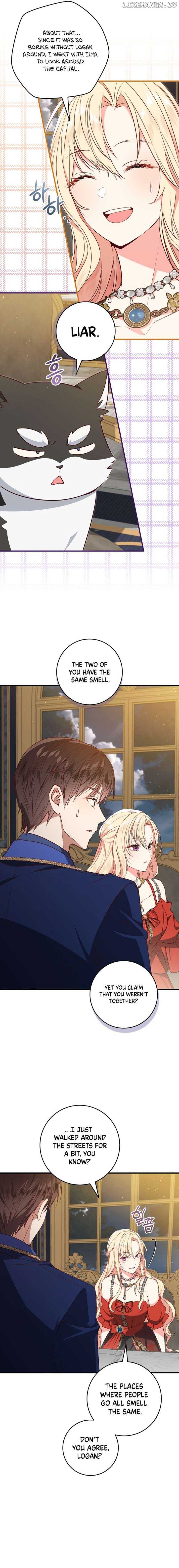 Read I Will Take The Duchy From Today Manga Online