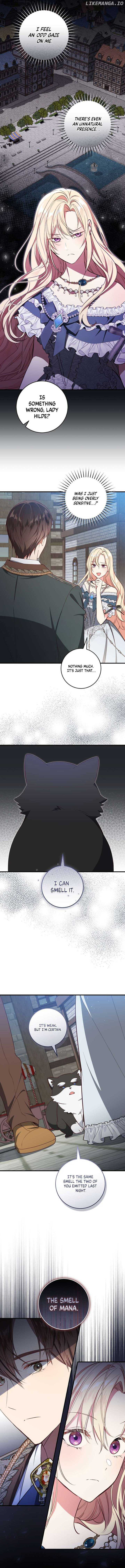 Read I Will Take The Duchy From Today Manga Online