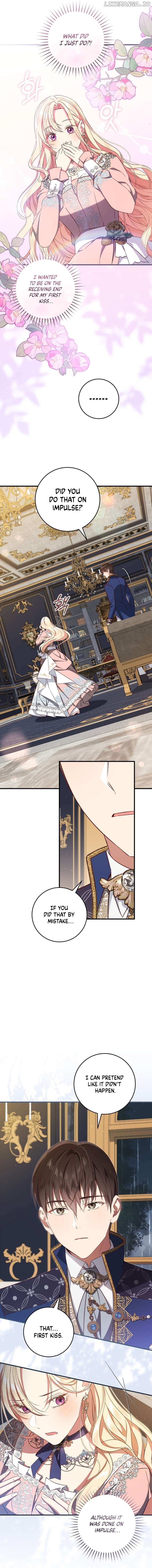 Read I Will Take The Duchy From Today Manga Online
