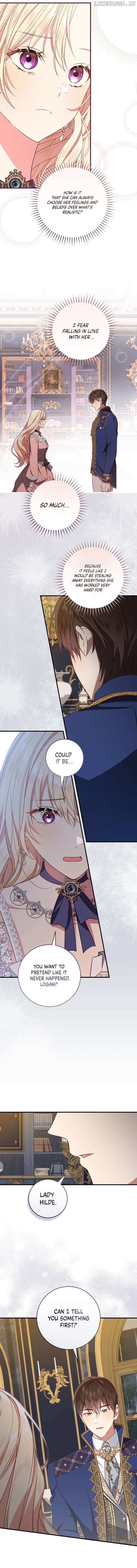 Read I Will Take The Duchy From Today Manga Online