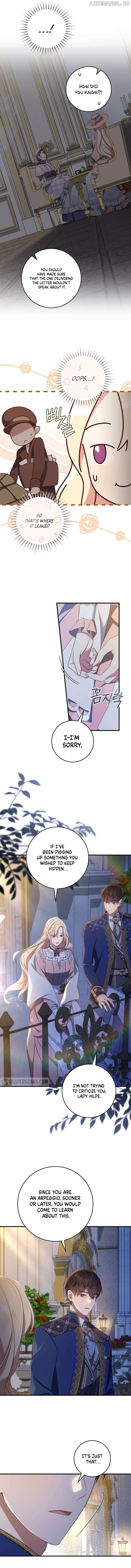Read I Will Take The Duchy From Today Manga Online