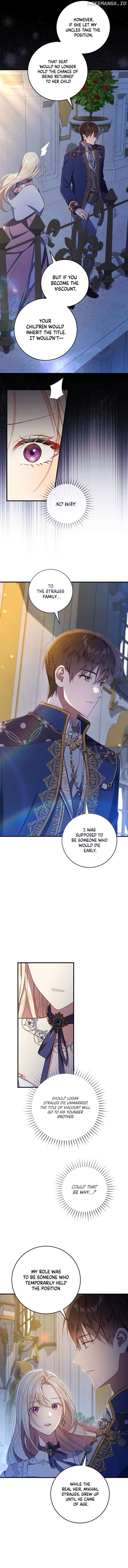 Read I Will Take The Duchy From Today Manga Online