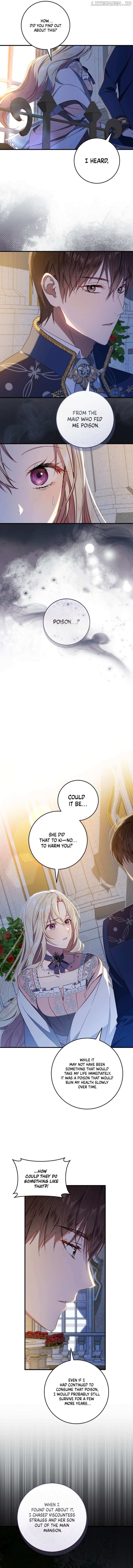 Read I Will Take The Duchy From Today Manga Online