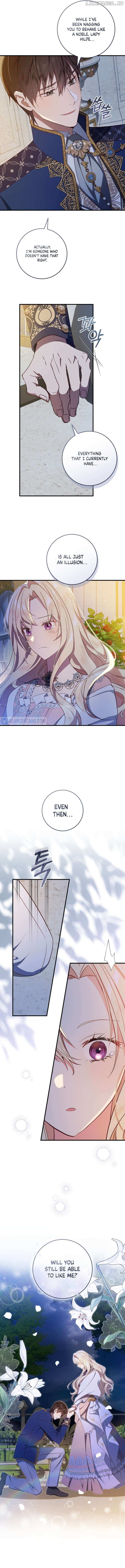 Read I Will Take The Duchy From Today Manga Online