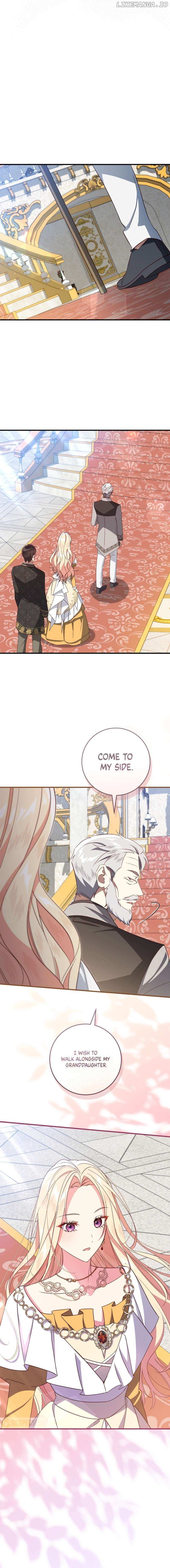 Read I Will Take The Duchy From Today Manga Online