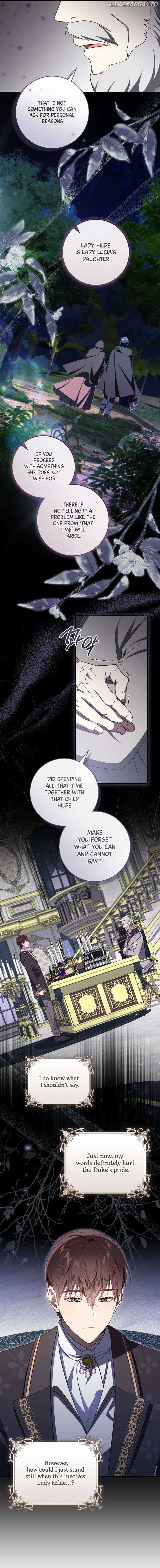 Read I Will Take The Duchy From Today Manga Online