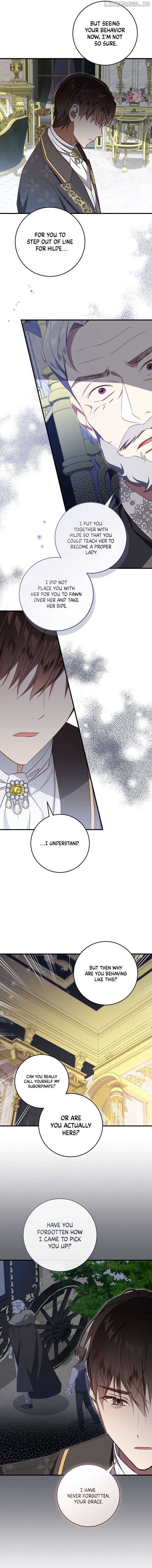 Read I Will Take The Duchy From Today Manga Online