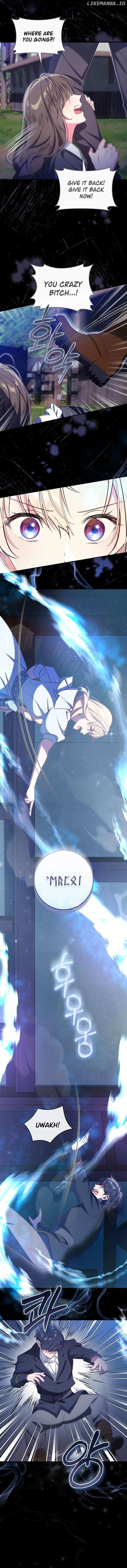 Read I Will Take The Duchy From Today Manga Online