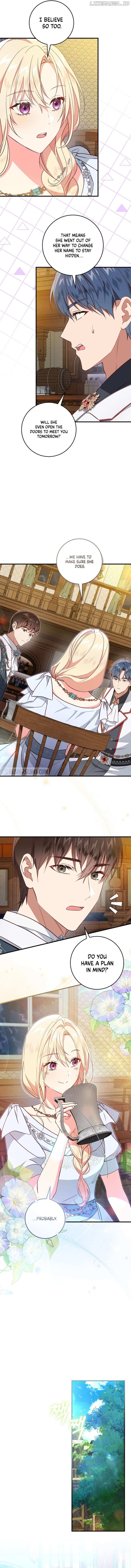 Read I Will Take The Duchy From Today Manga Online
