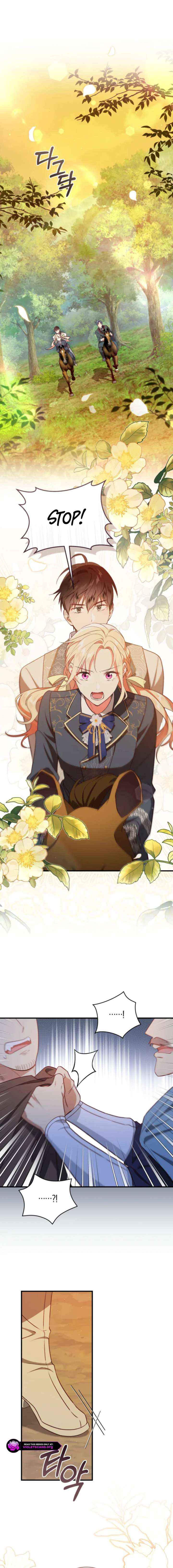 Read I Will Take The Duchy From Today Manga Online