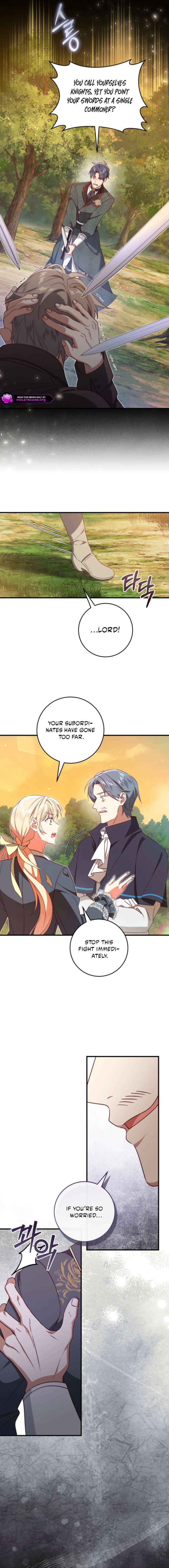 Read I Will Take The Duchy From Today Manga Online