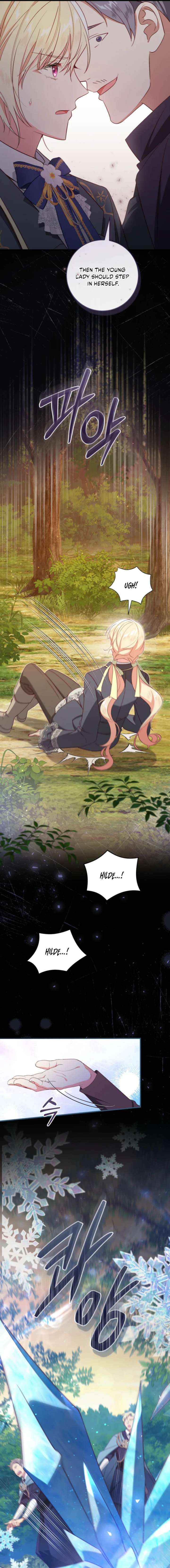 Read I Will Take The Duchy From Today Manga Online
