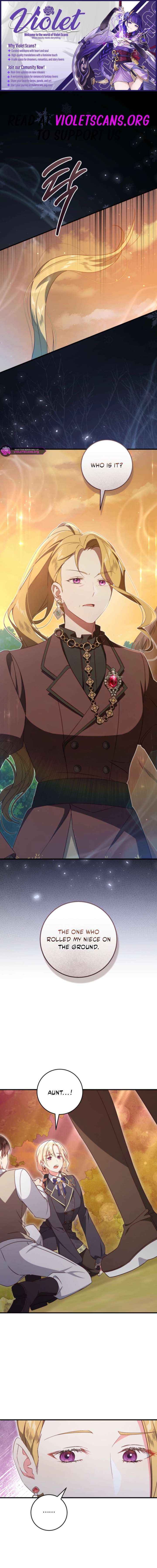 Read I Will Take The Duchy From Today Manga Online