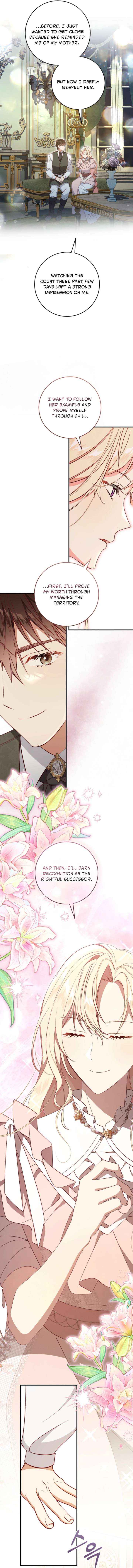 Read I Will Take The Duchy From Today Manga Online