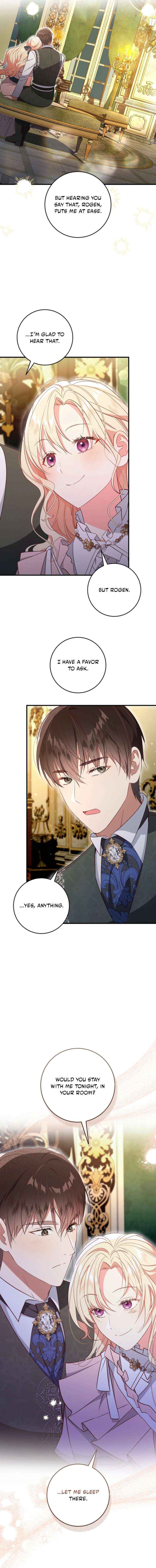 Read I Will Take The Duchy From Today Manga Online