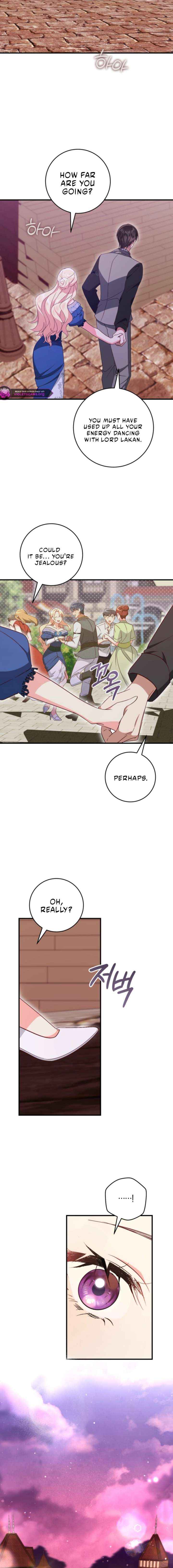 Read I Will Take The Duchy From Today Manga Online