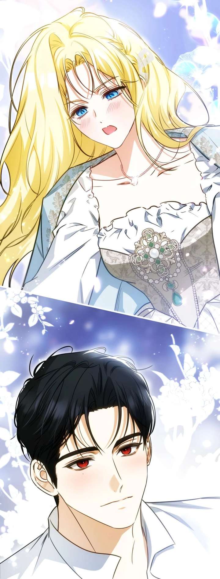 Read I have possessed the body of the protagonist Manga Online