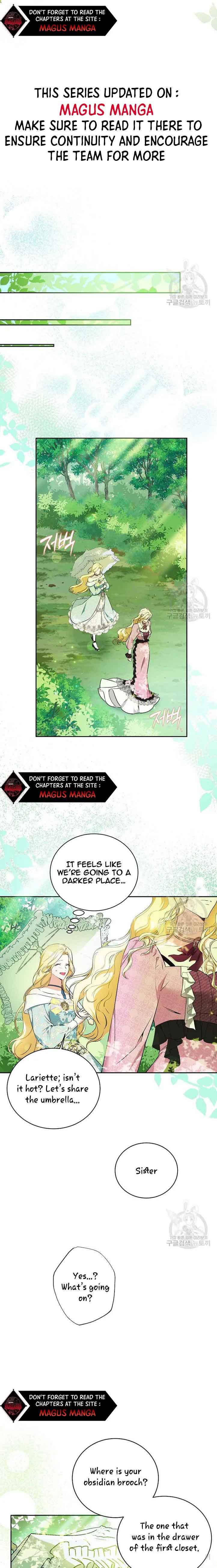 Read I have possessed the body of the protagonist Manga Online