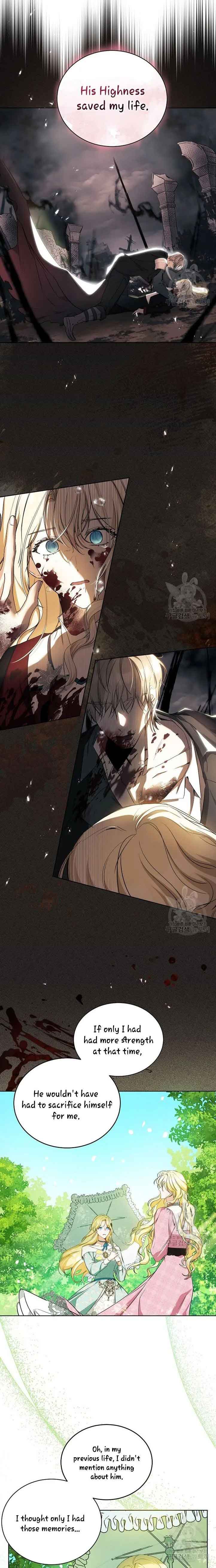 Read I have possessed the body of the protagonist Manga Online