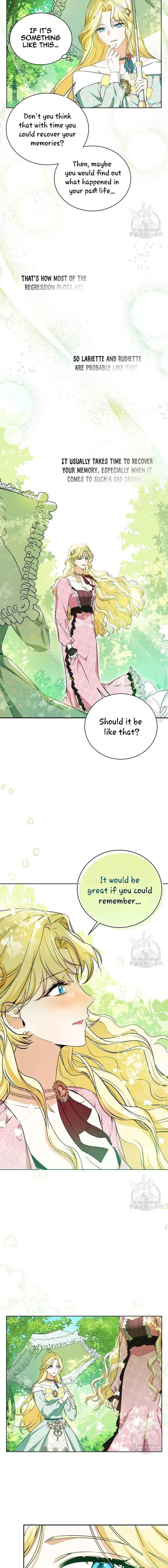 Read I have possessed the body of the protagonist Manga Online