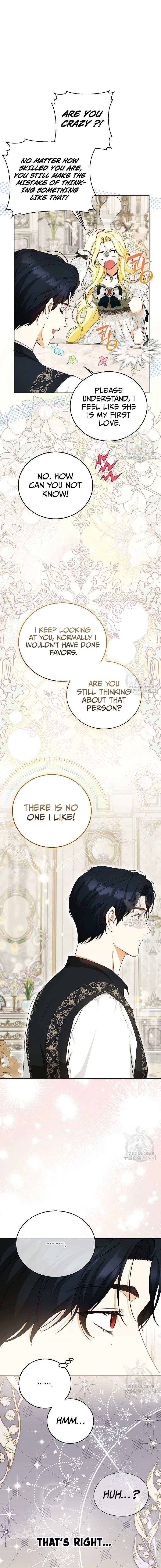 Read I have possessed the body of the protagonist Manga Online