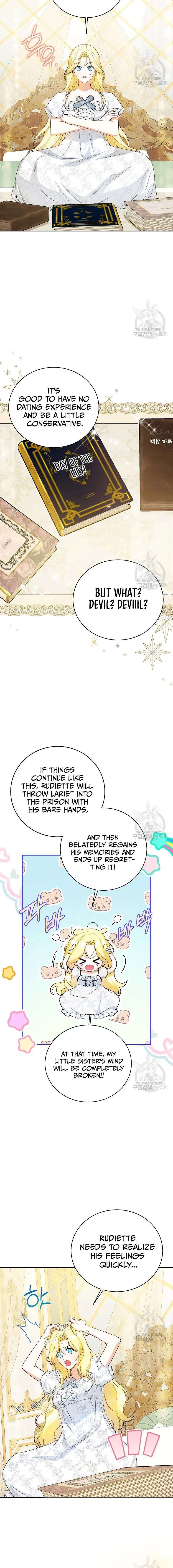 Read I have possessed the body of the protagonist Manga Online