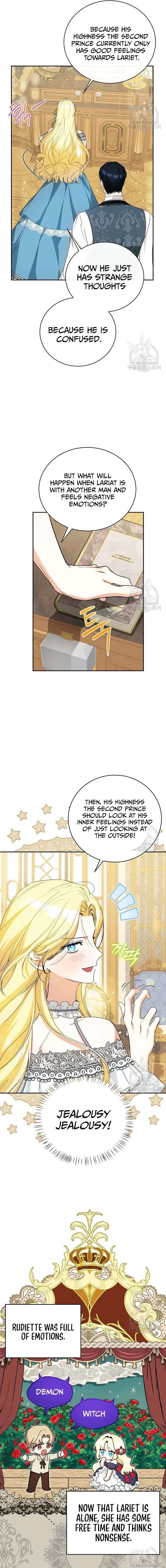 Read I have possessed the body of the protagonist Manga Online
