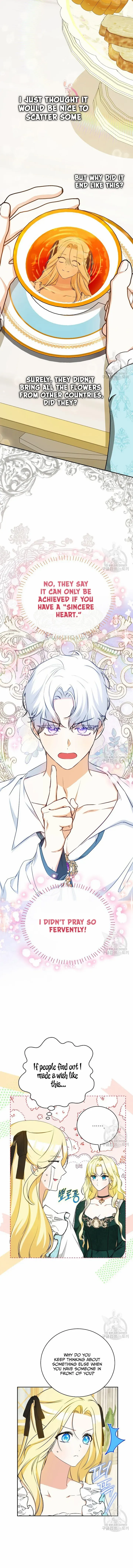 Read I have possessed the body of the protagonist Manga Online