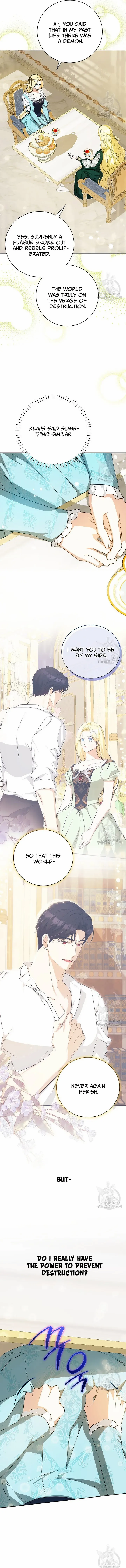 Read I have possessed the body of the protagonist Manga Online