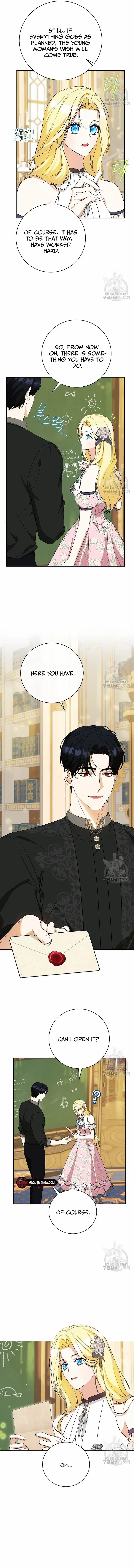 Read I have possessed the body of the protagonist Manga Online