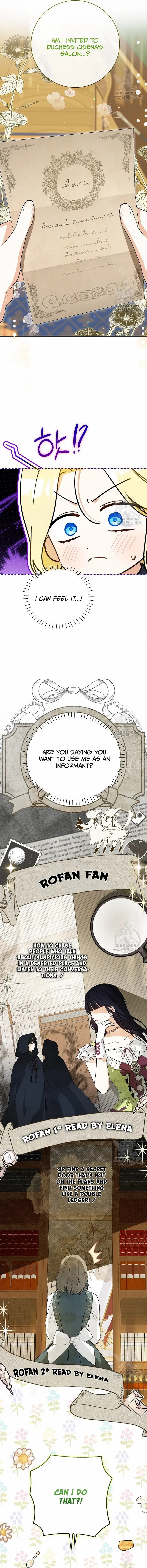 Read I have possessed the body of the protagonist Manga Online