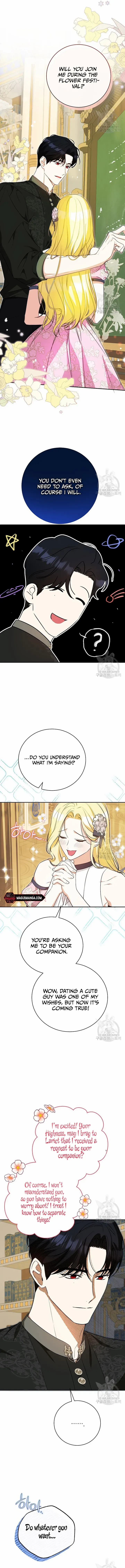 Read I have possessed the body of the protagonist Manga Online