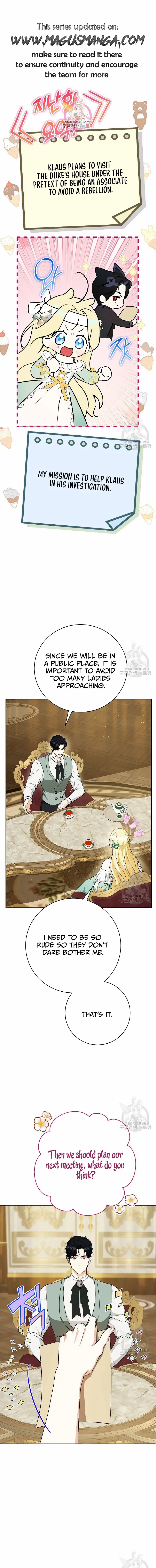 Read I have possessed the body of the protagonist Manga Online