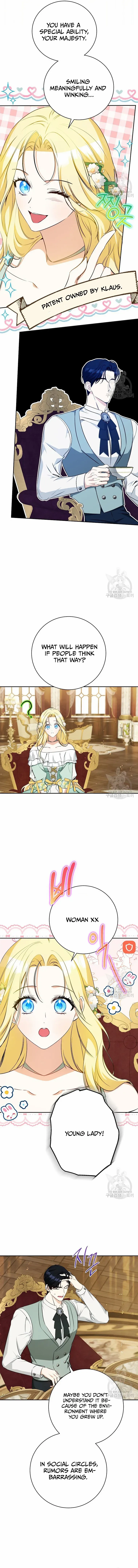 Read I have possessed the body of the protagonist Manga Online