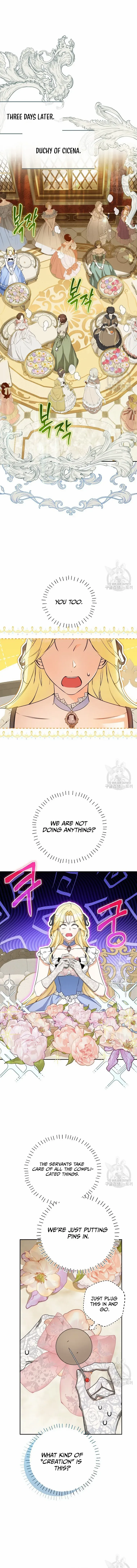 Read I have possessed the body of the protagonist Manga Online